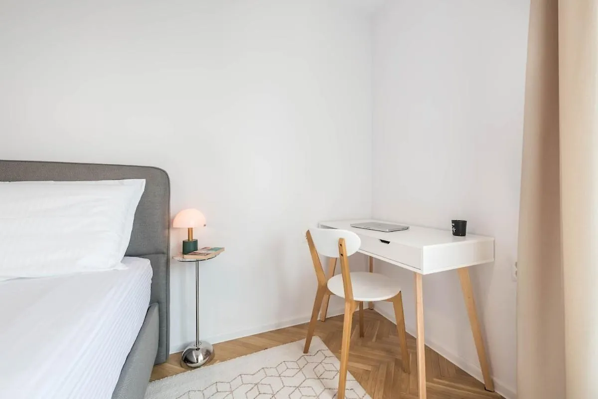 Chaika Apartment Varna 0*,
