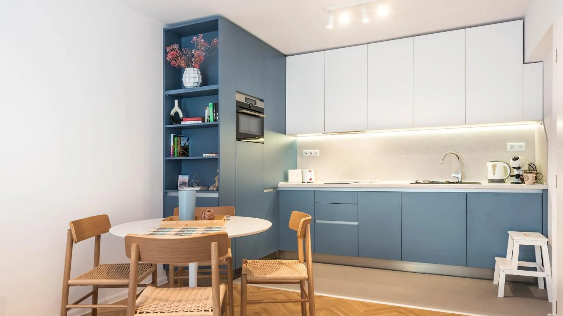Chaika Apartment Varna