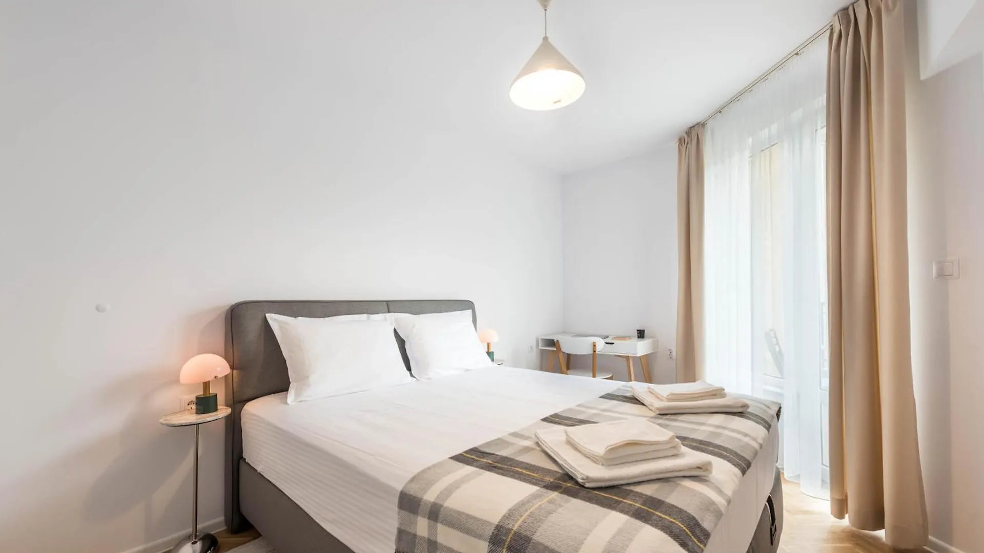 Chaika Apartment Varna 0*,  Bulgaria