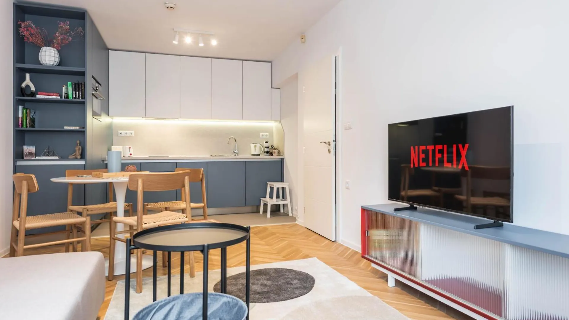 Chaika Apartment Varna
