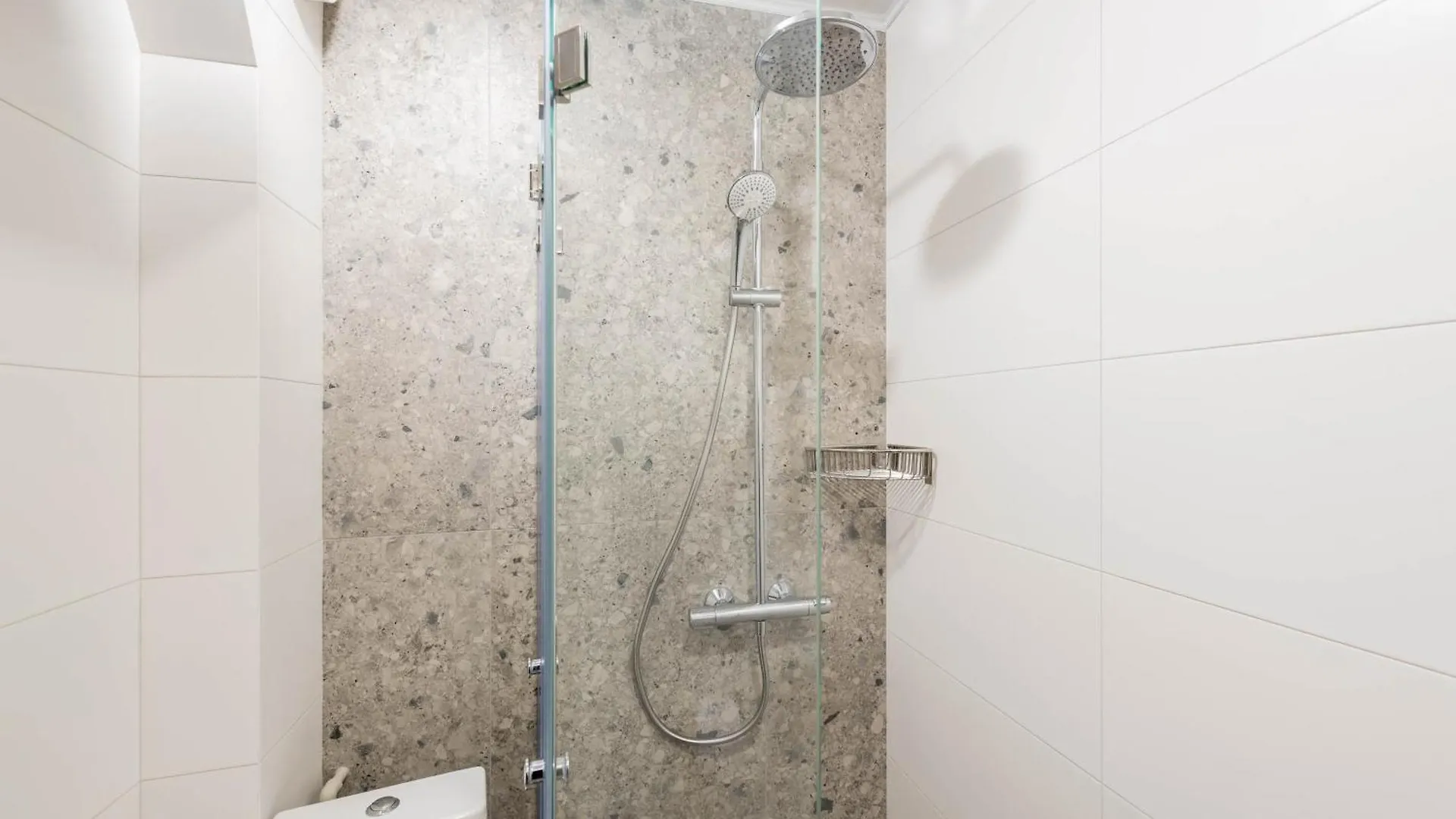 Chaika Apartment Varna