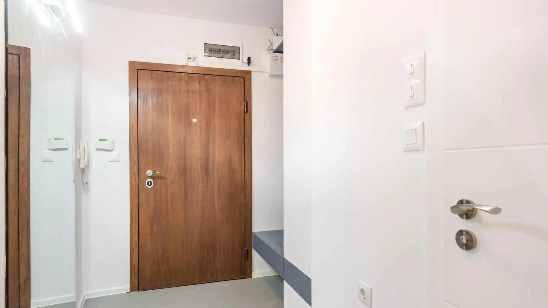 Chaika Apartment Varna