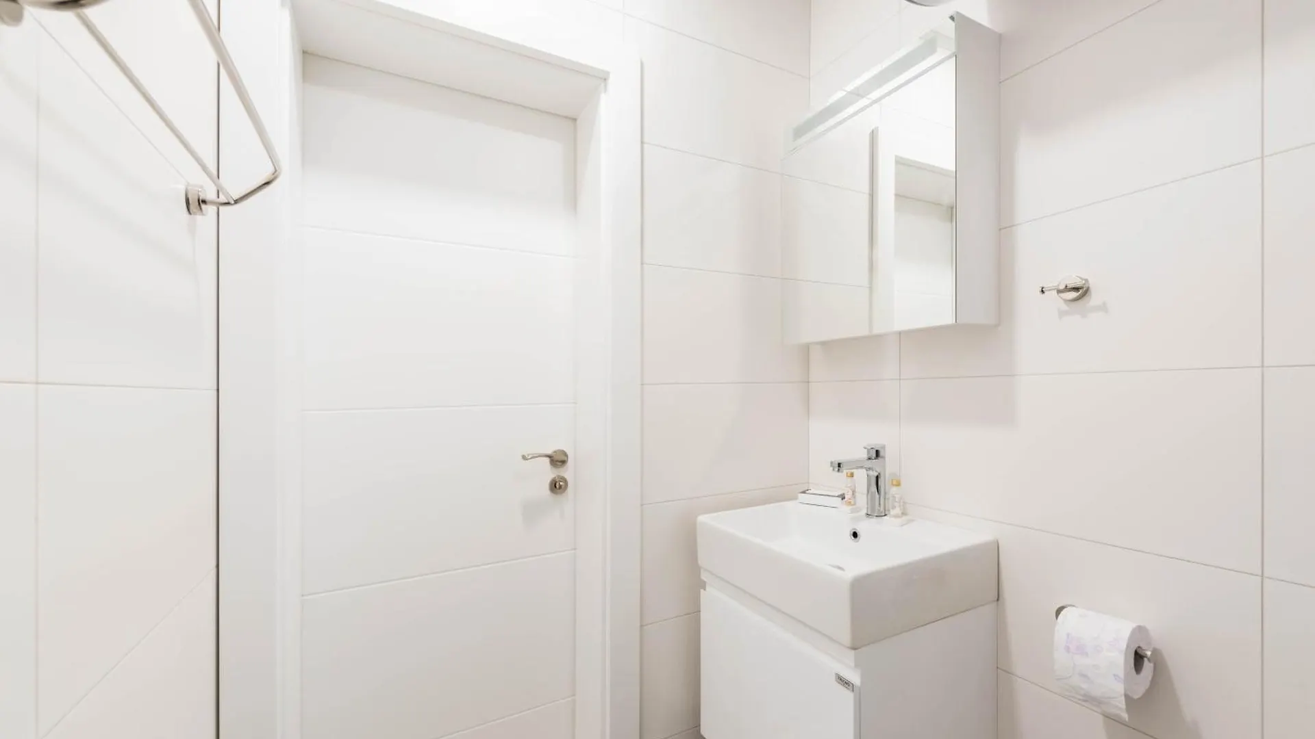 Chaika Apartment Varna Bulgaria