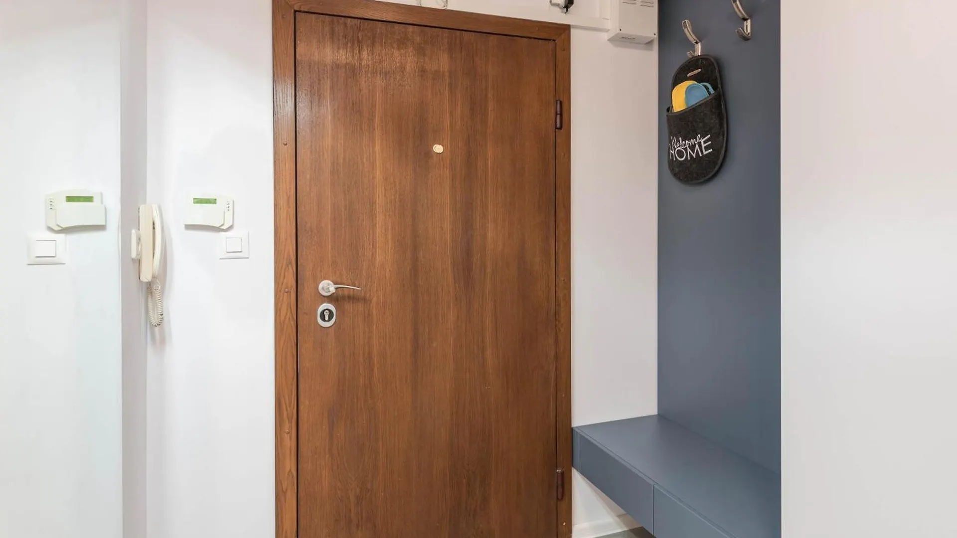 Chaika Apartment Varna