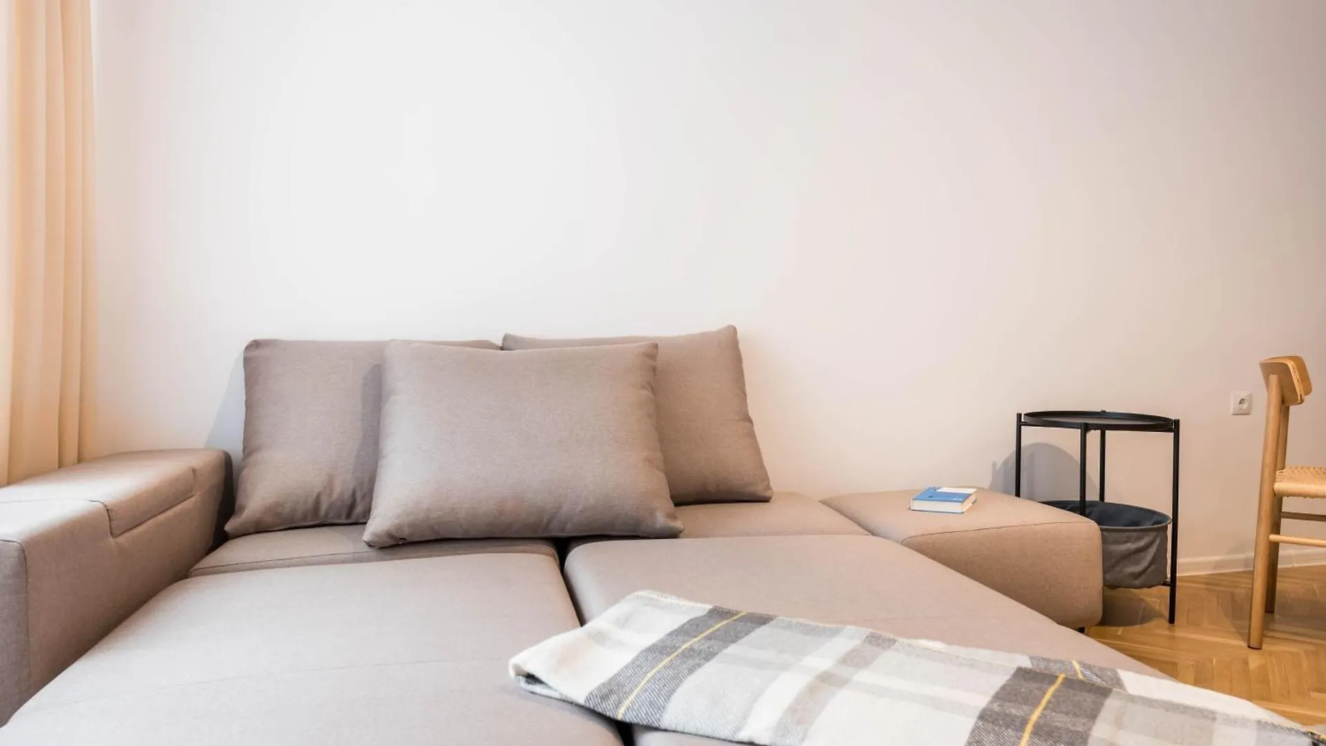 Chaika Apartment Varna 0*,  Bulgaria