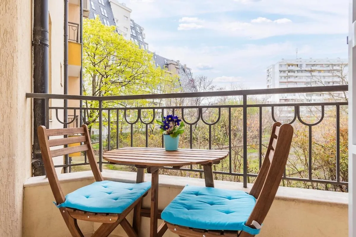 Chaika Apartment Varna