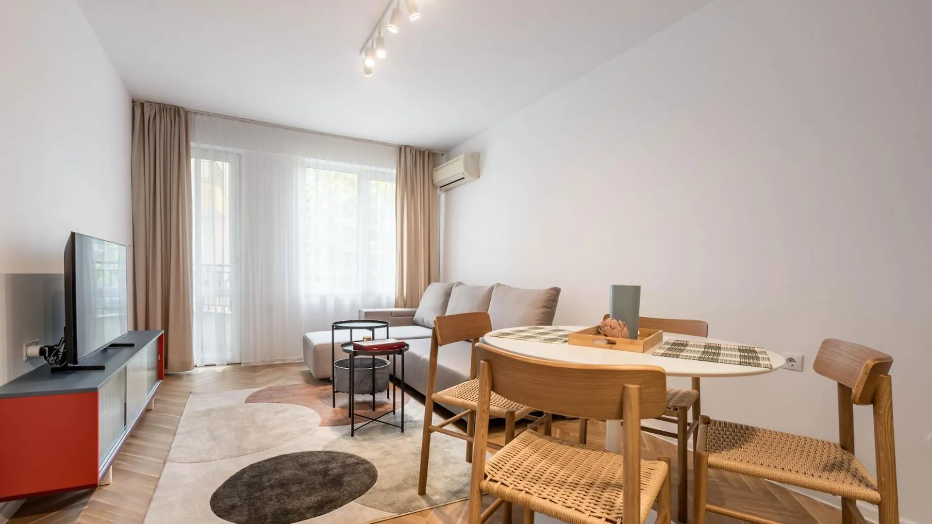 Chaika Apartment Varna 0*,
