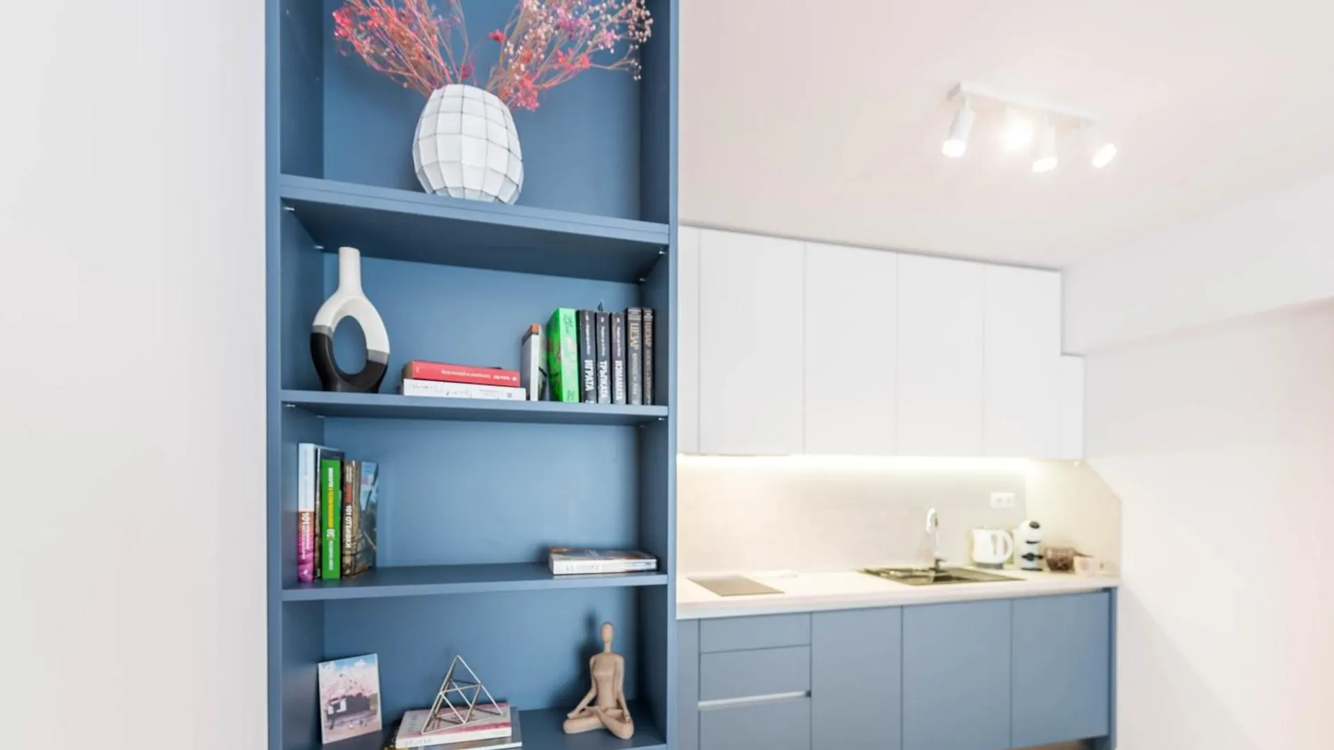 Chaika Apartment Varna