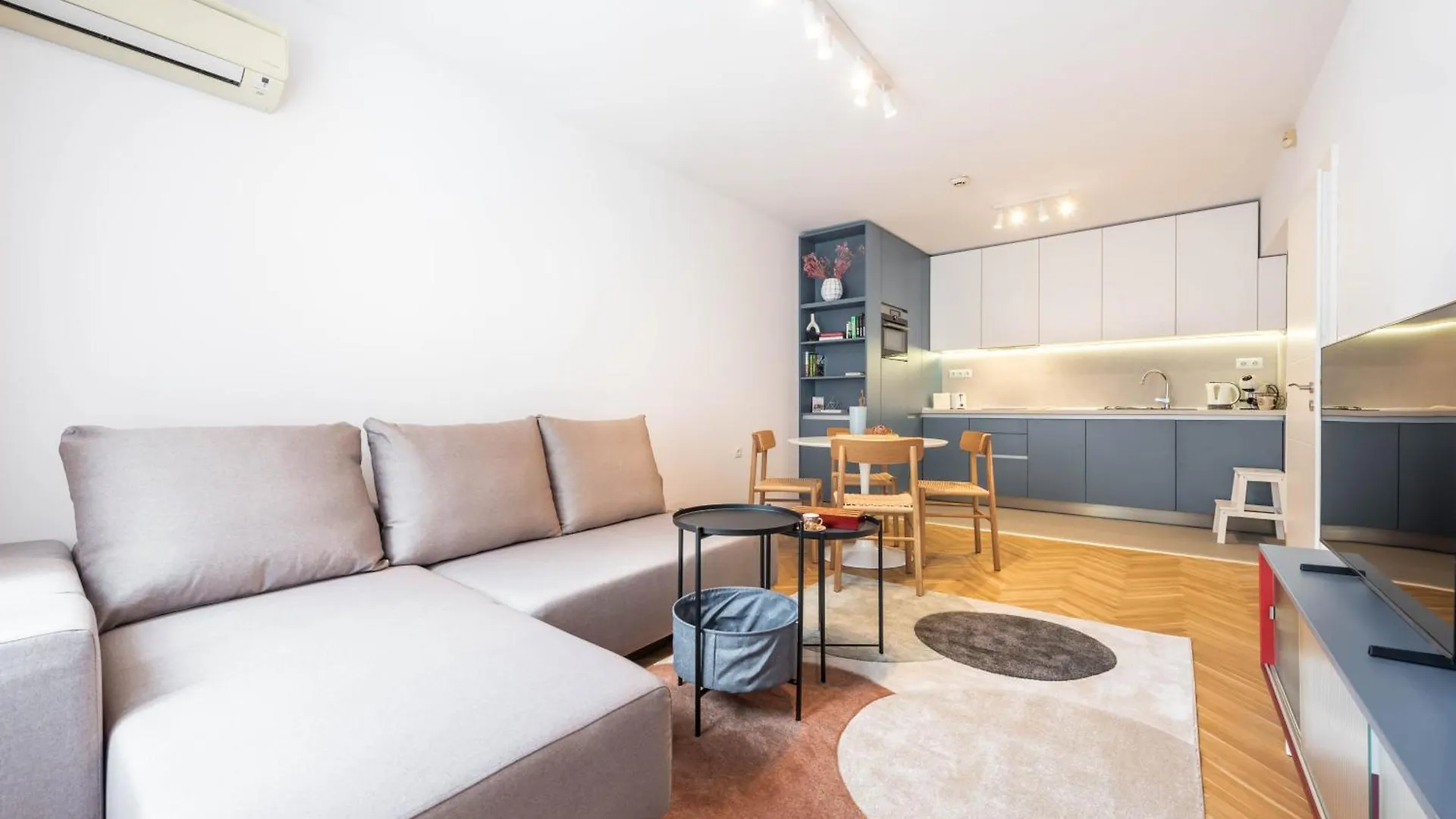 Chaika Apartment Varna